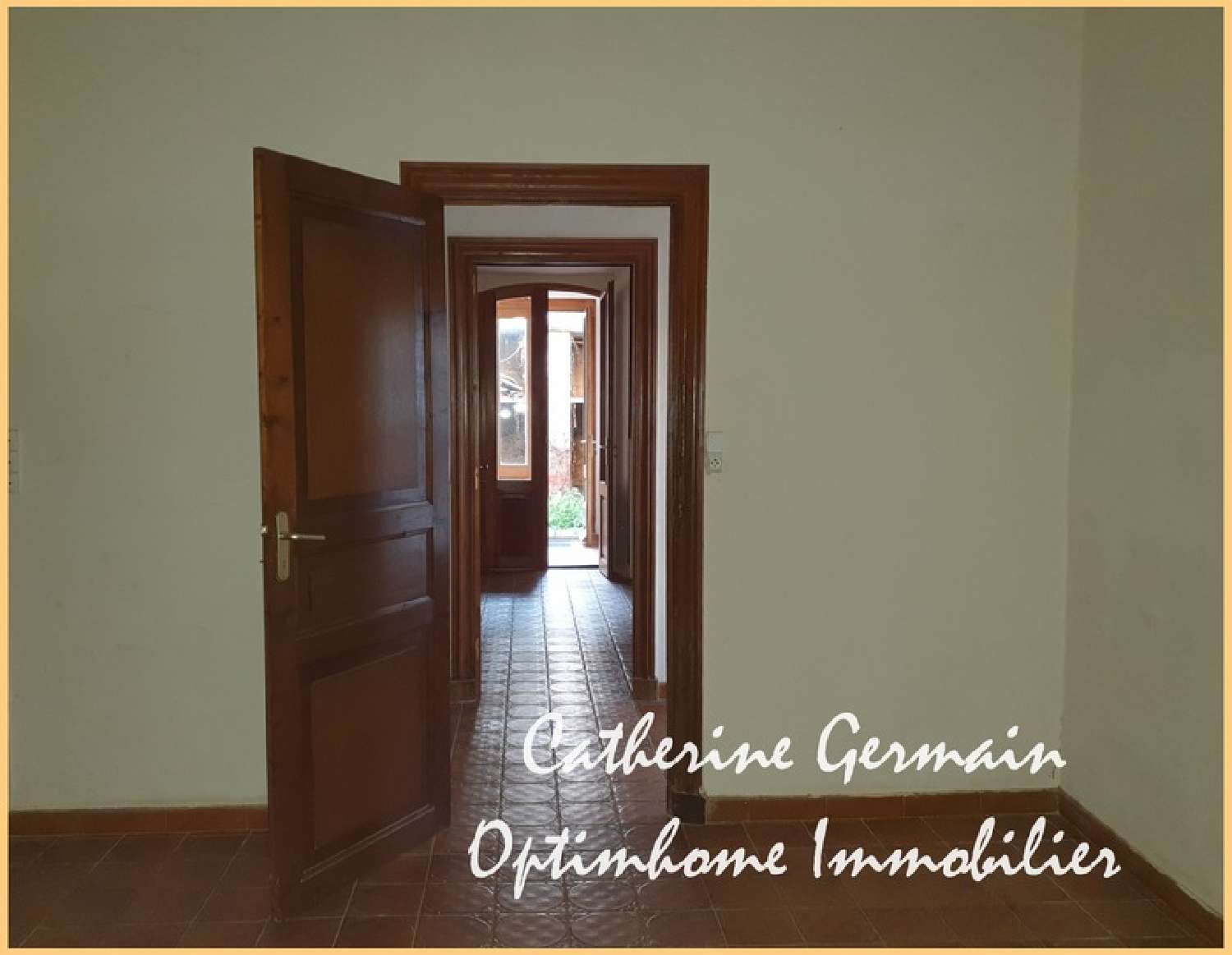  for sale house Laure-Minervois Aude 3