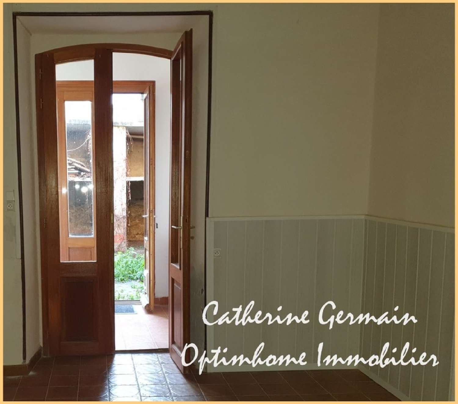  for sale house Laure-Minervois Aude 4