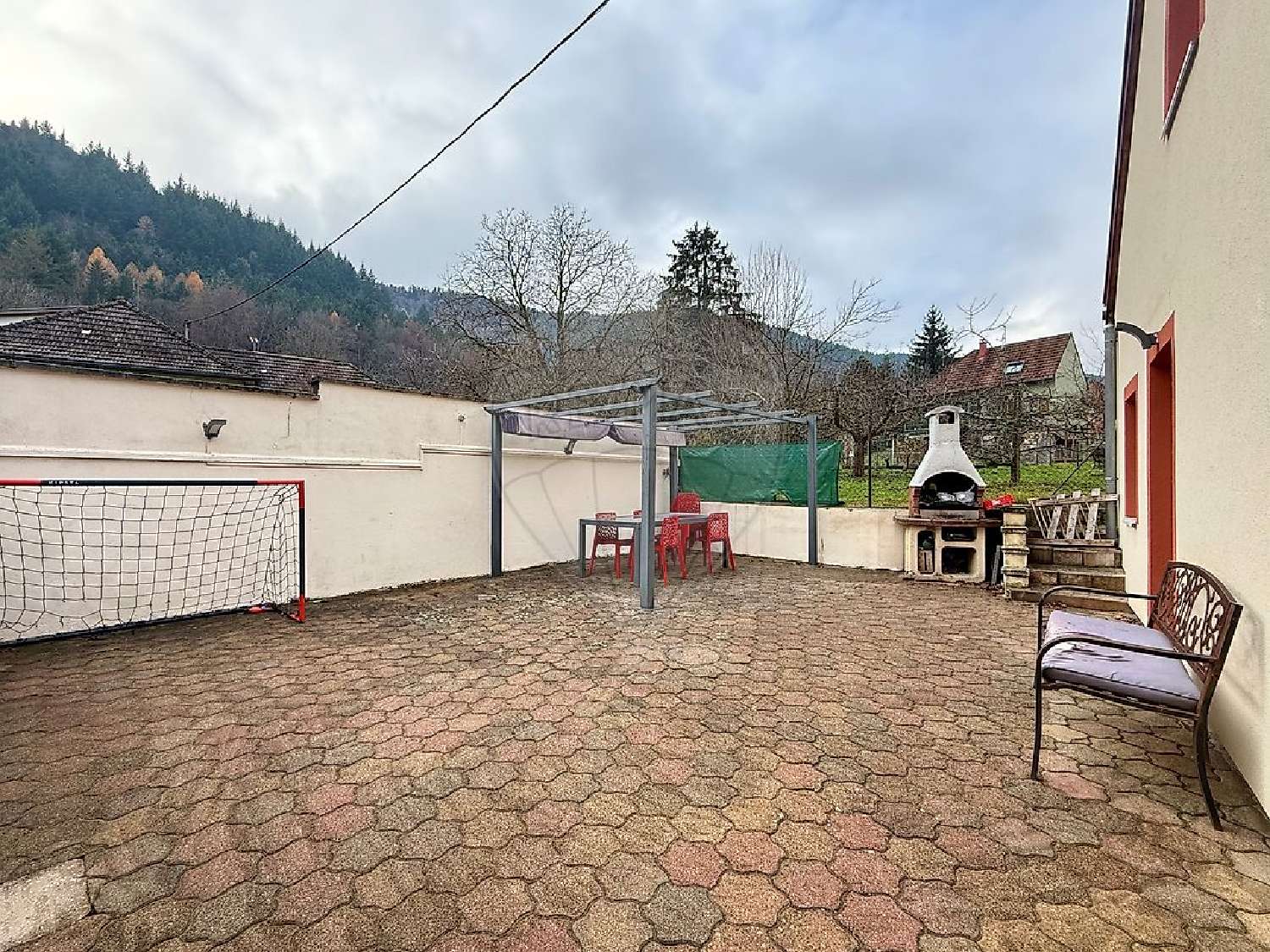  for sale house Lautenbachzell Haut-Rhin 2