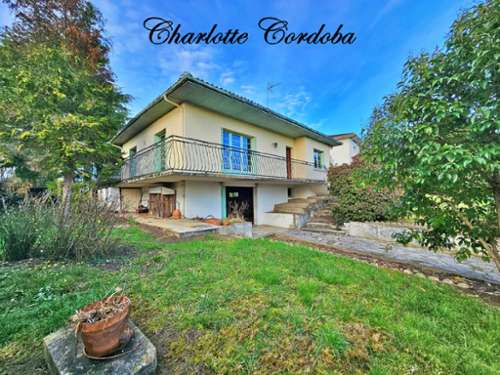 Lavardac Lot-et-Garonne huis foto 7242191