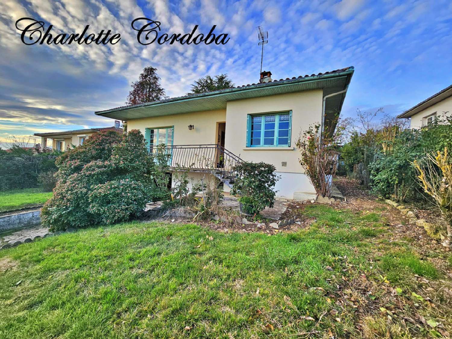  te koop huis Lavardac Lot-et-Garonne 2