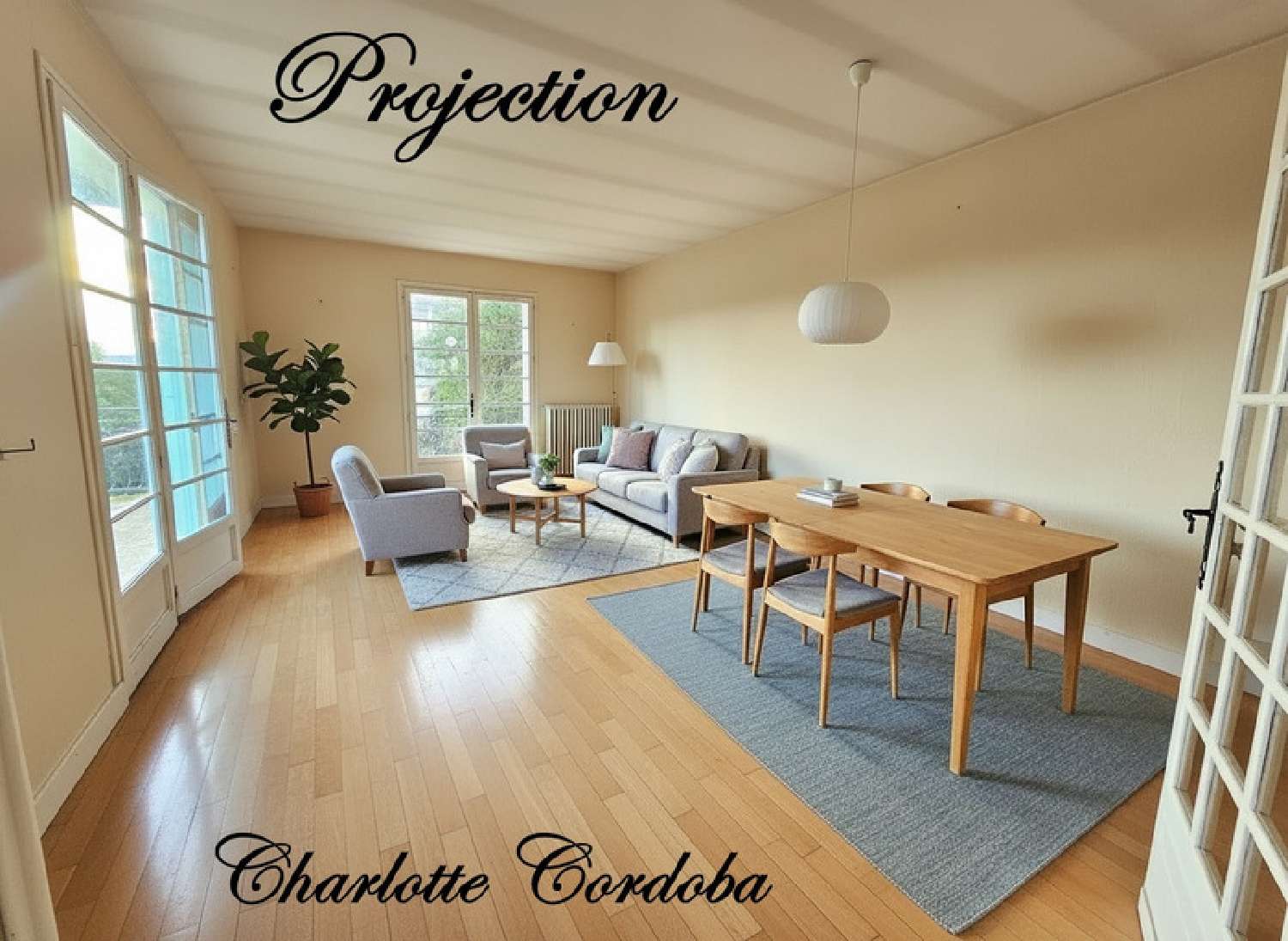  te koop huis Lavardac Lot-et-Garonne 3