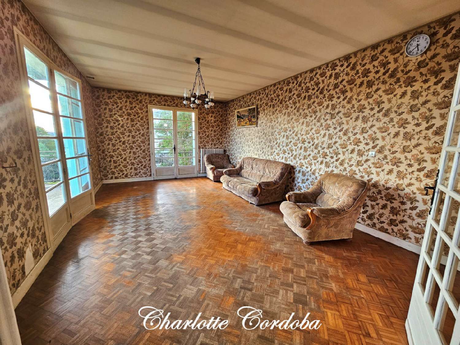  te koop huis Lavardac Lot-et-Garonne 4