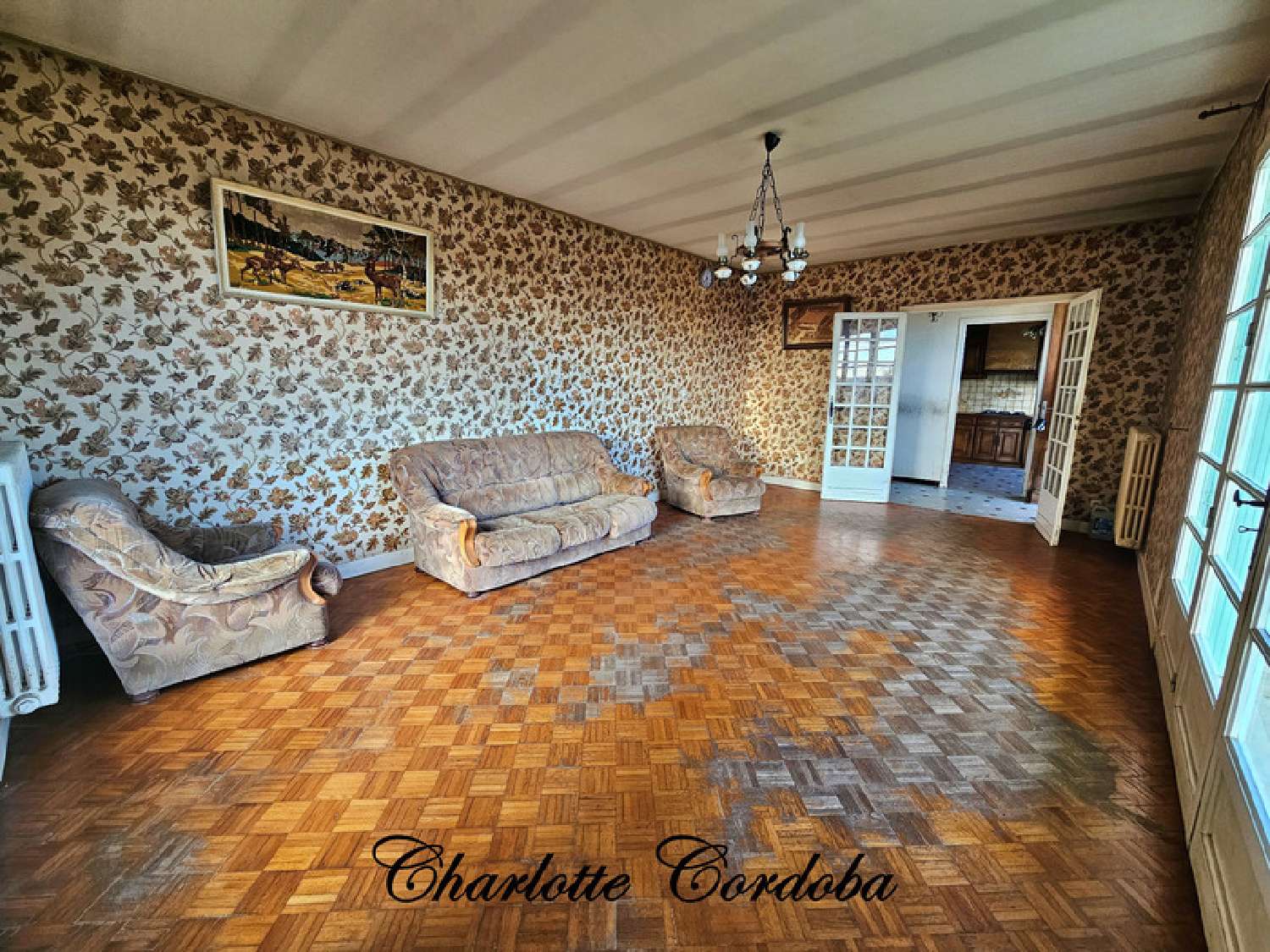  te koop huis Lavardac Lot-et-Garonne 5