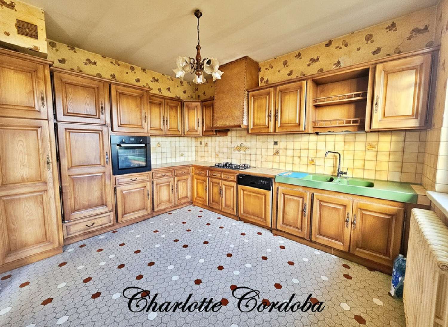  te koop huis Lavardac Lot-et-Garonne 6