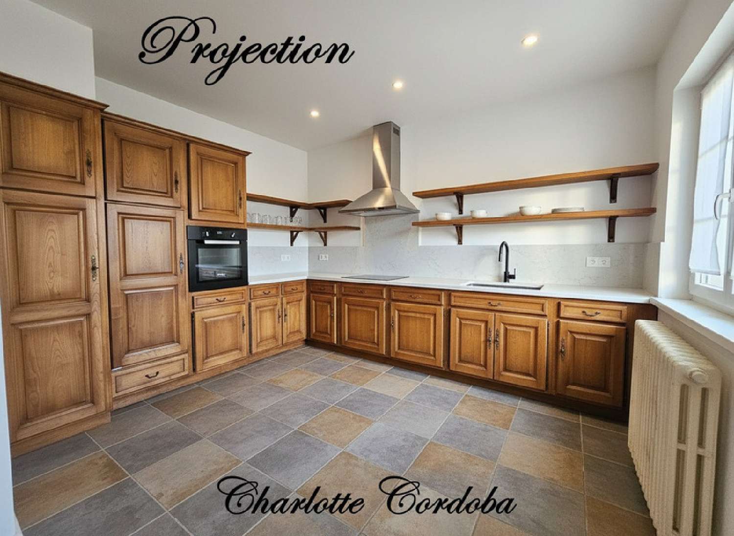  te koop huis Lavardac Lot-et-Garonne 7