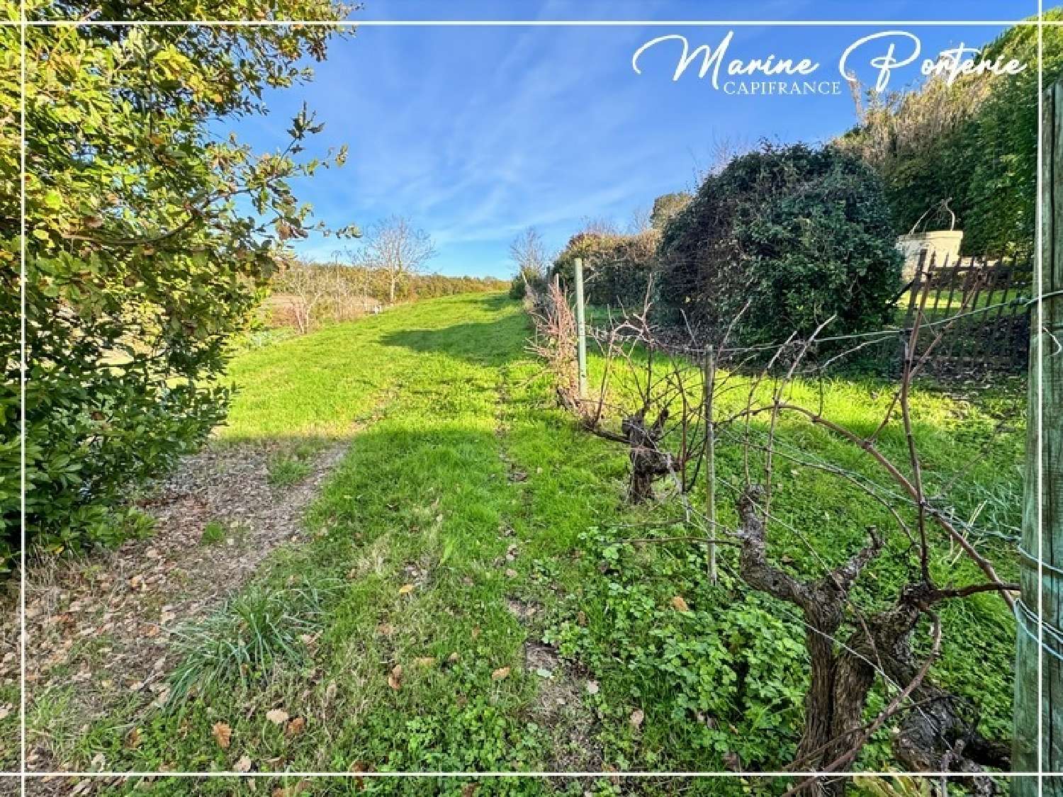 à vendre maison Lavardens Gers 5