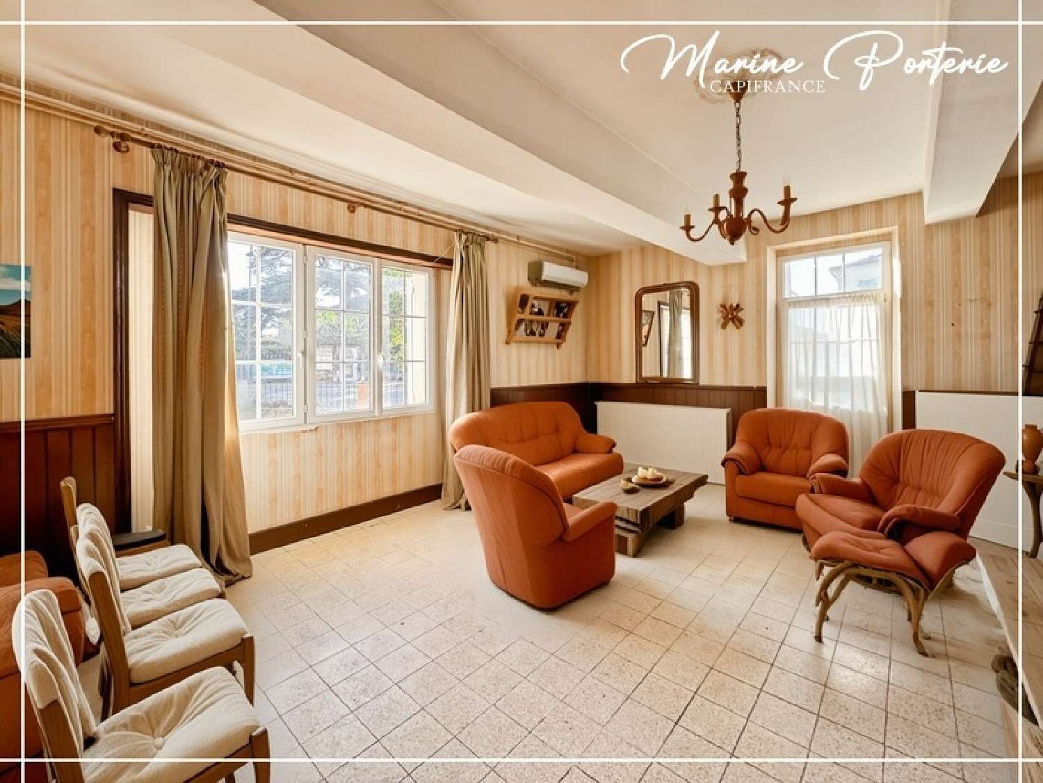 à vendre maison Lavardens Gers 6