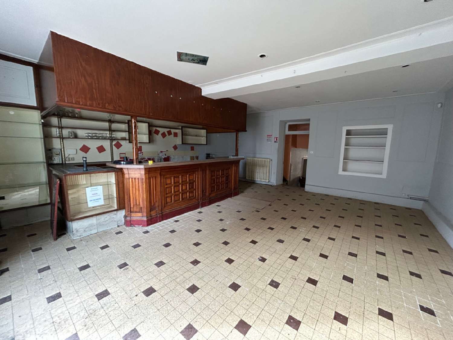  te koop huis Lavau Yonne 3