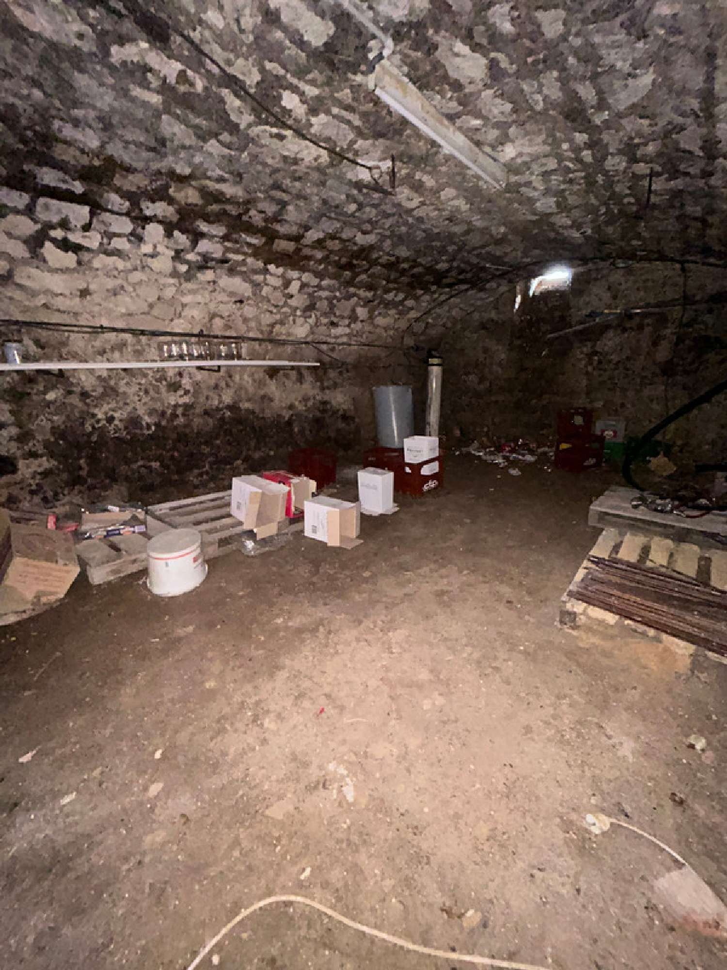  te koop huis Lavau Yonne 7