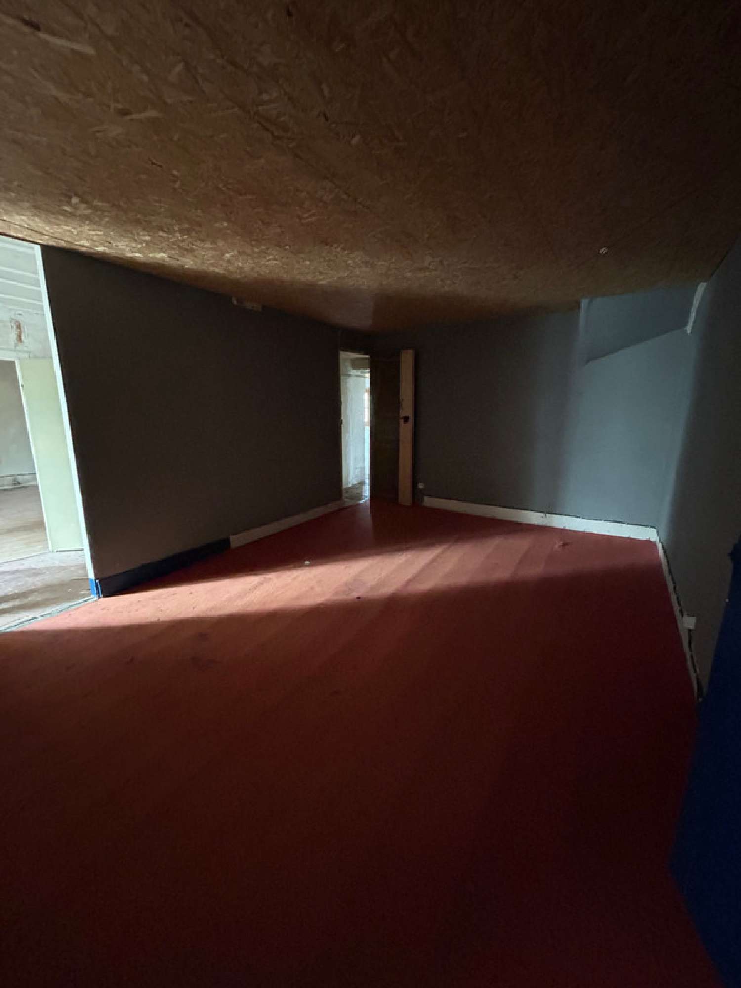  te koop huis Lavau Yonne 8