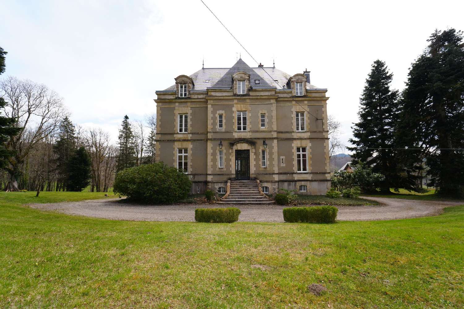  kaufen Haus Lavault-de-Frétoy Nièvre 2