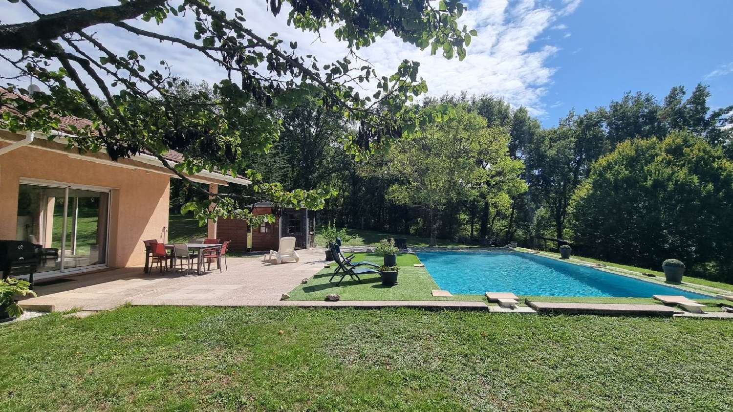  en venta casa Lavaur Tarn 2