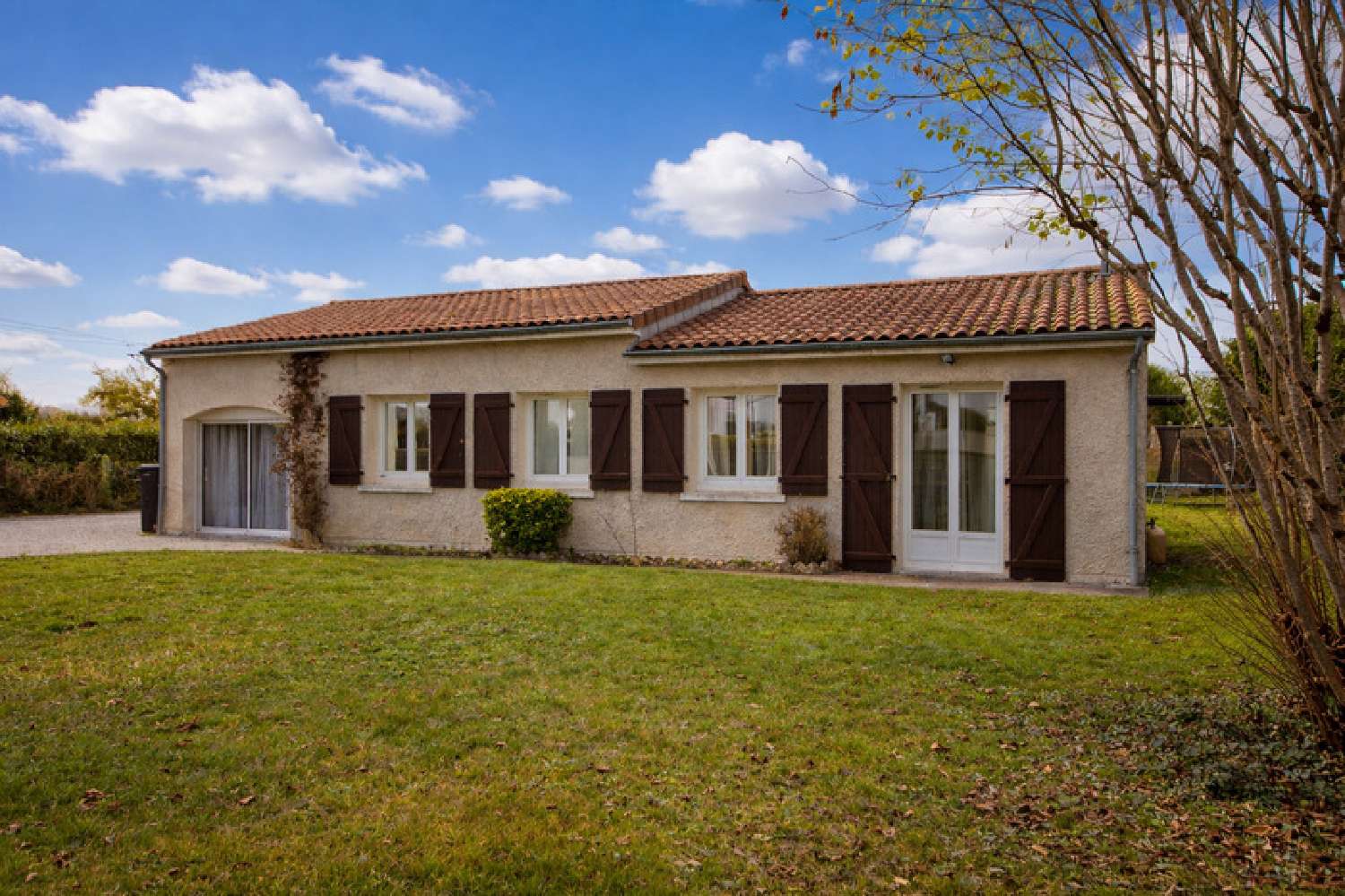  te koop huis Lavausseau Vienne 1