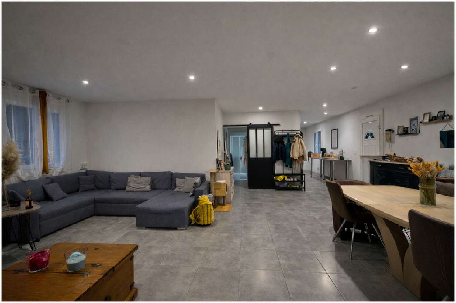  te koop huis Lavausseau Vienne 6