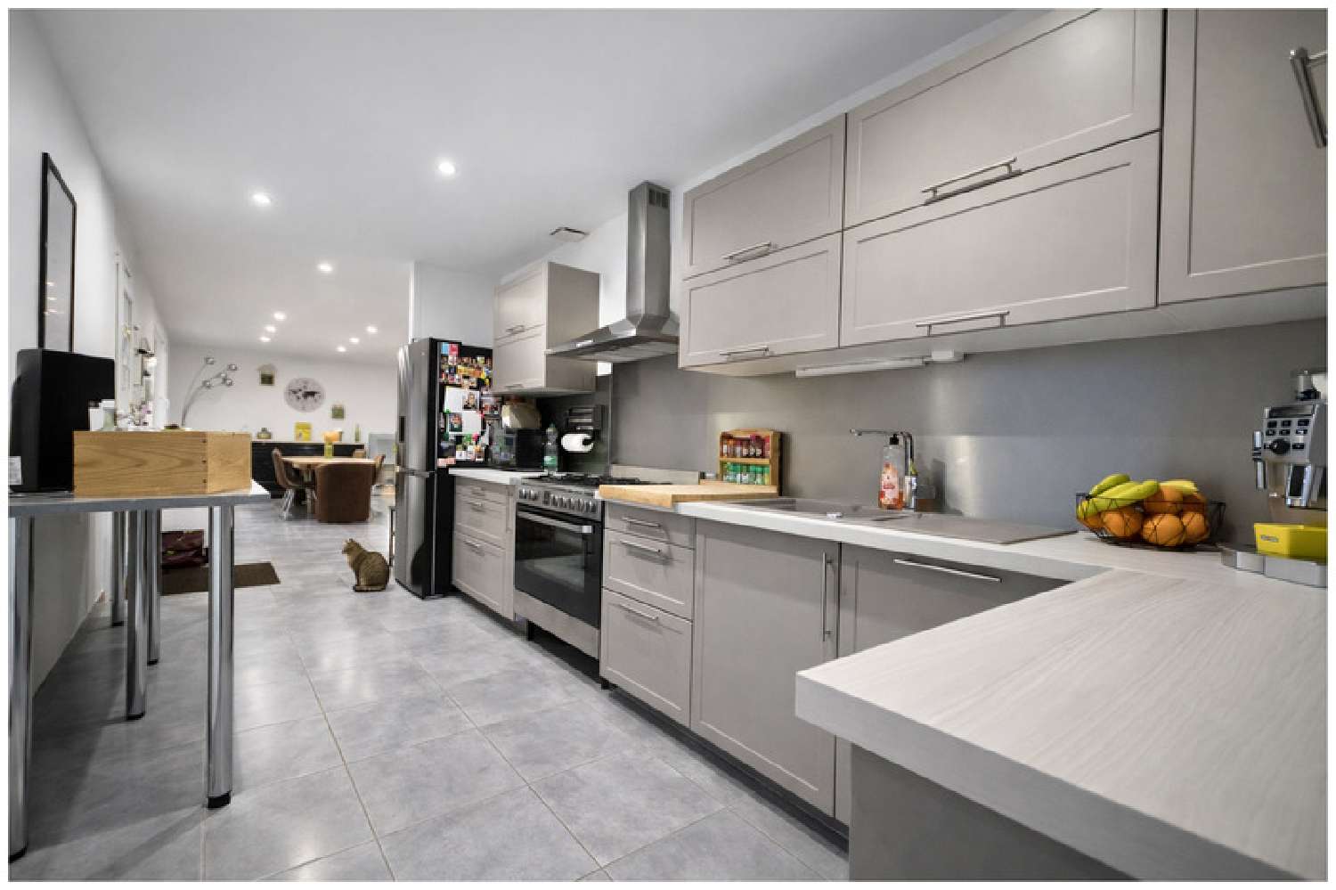  te koop huis Lavausseau Vienne 8