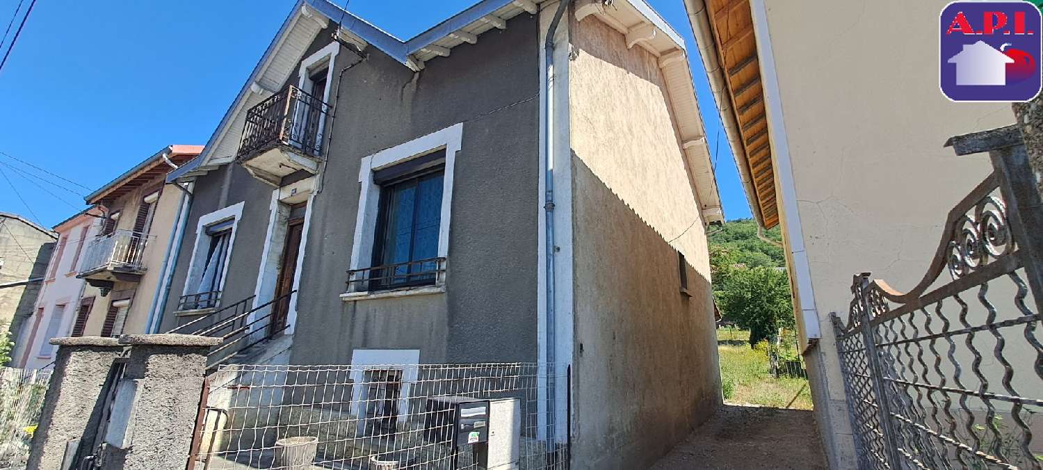  kaufen Haus Lavelanet Ariège 1