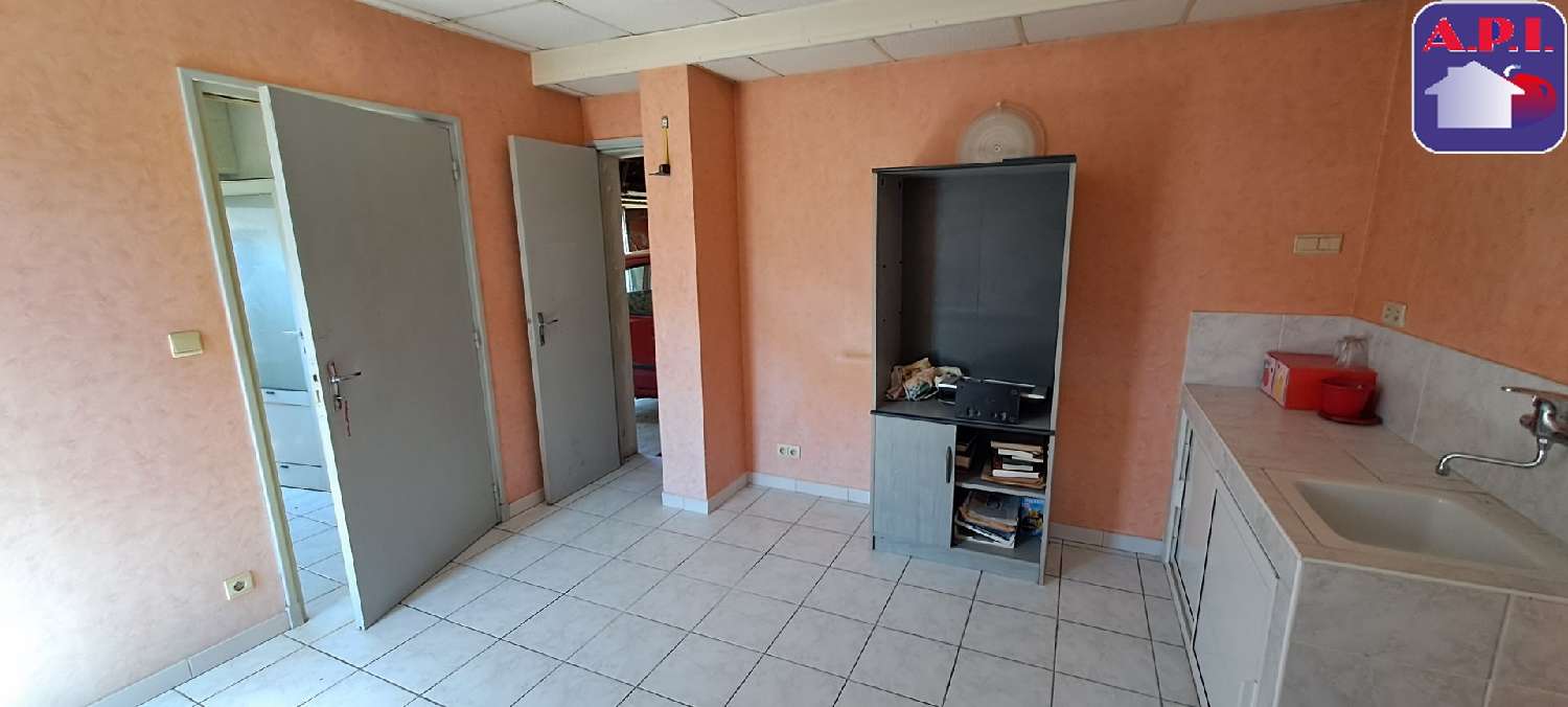  kaufen Haus Lavelanet Ariège 4