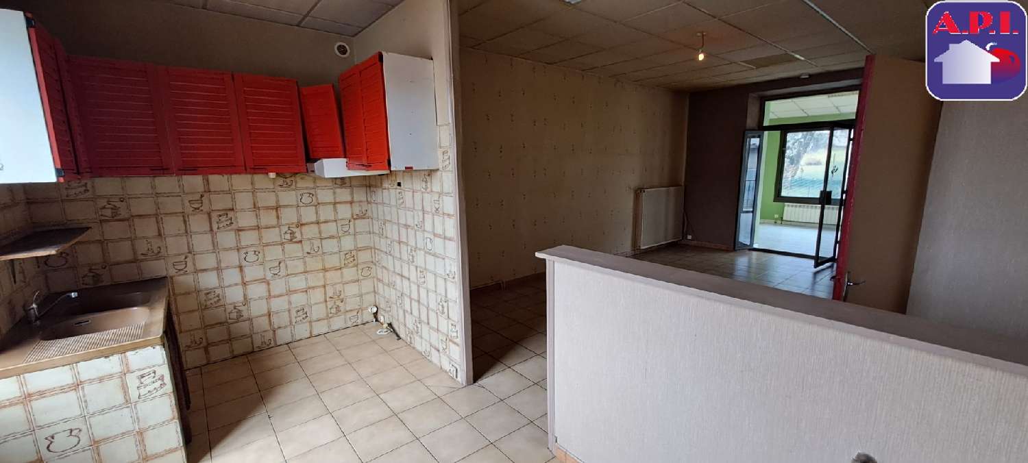  kaufen Haus Lavelanet Ariège 7