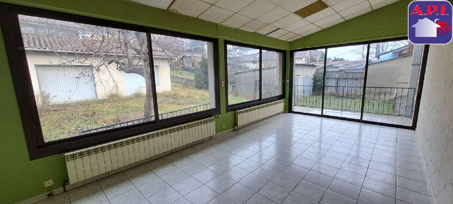  kaufen Haus Lavelanet Ariège 8