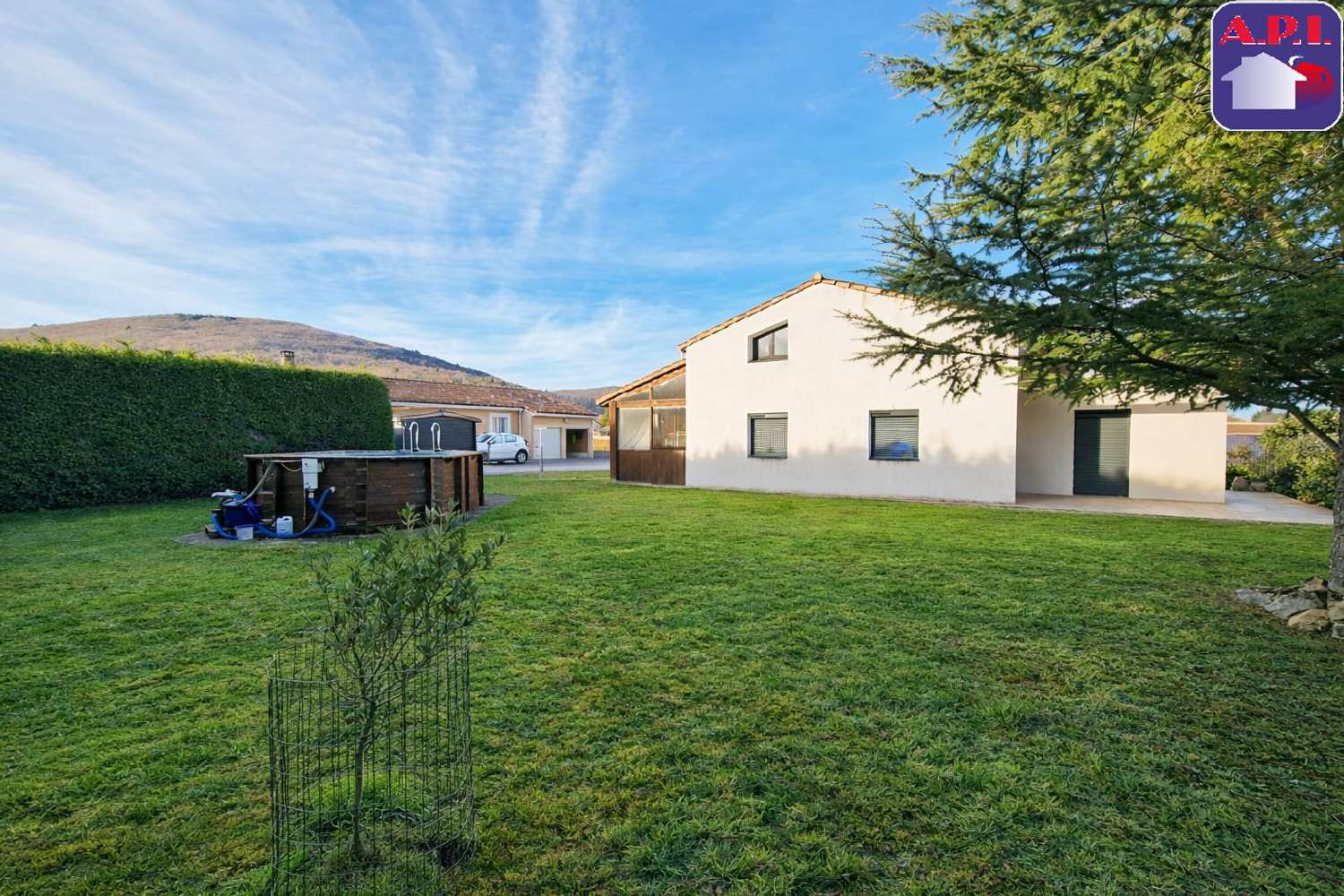  kaufen Haus Lavelanet Ariège 2