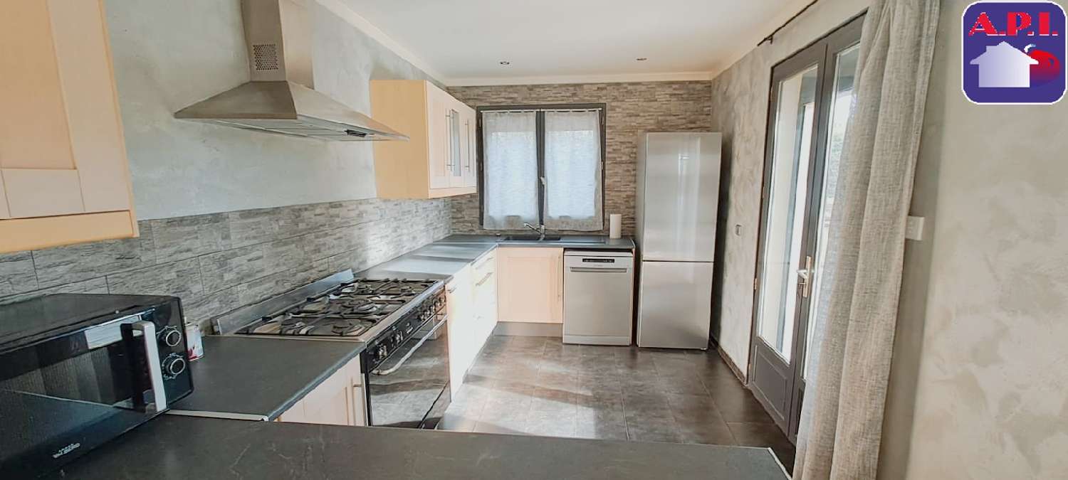  kaufen Haus Lavelanet Ariège 4