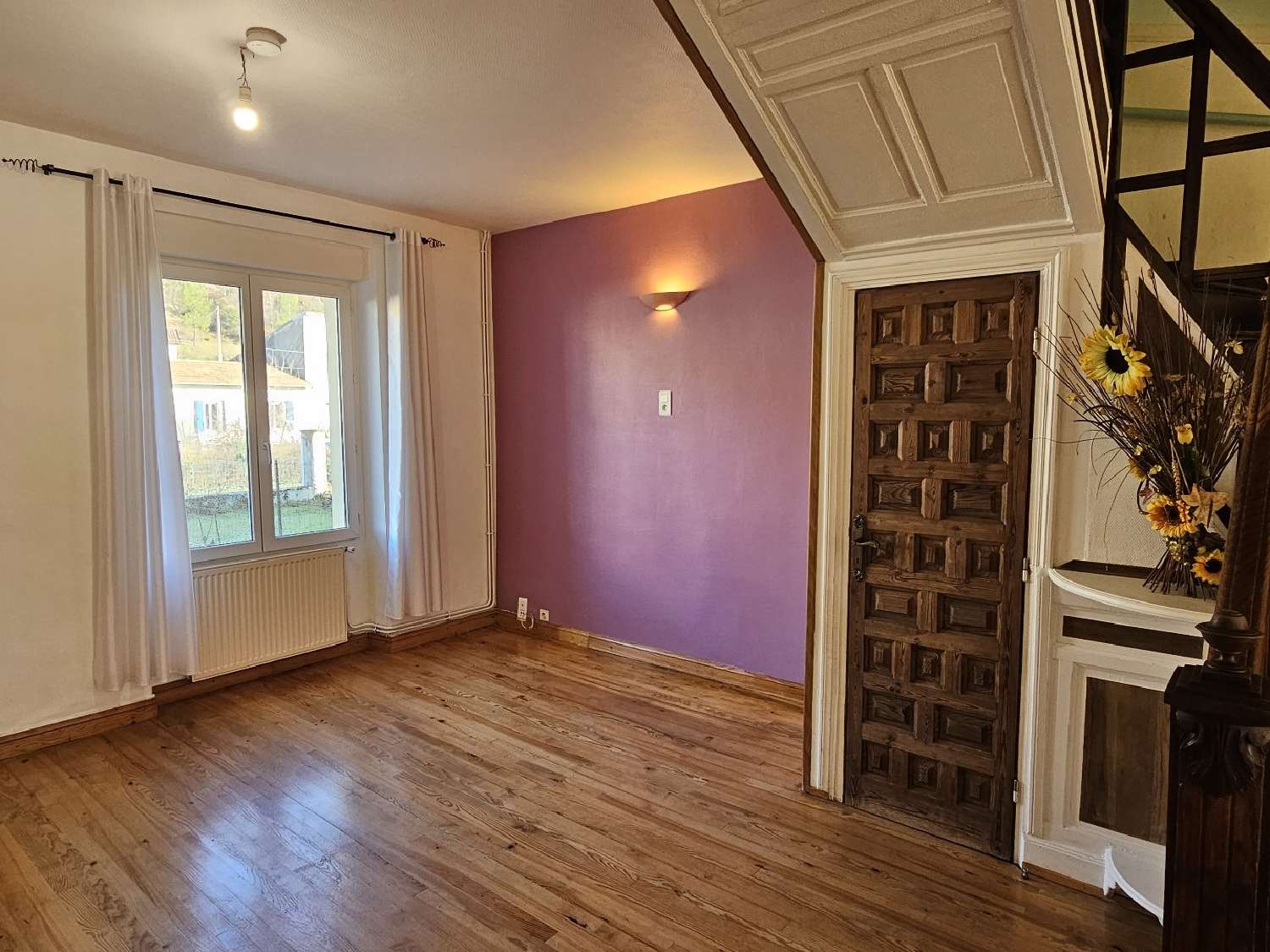 te koop huis Lavelanet Ariège 3