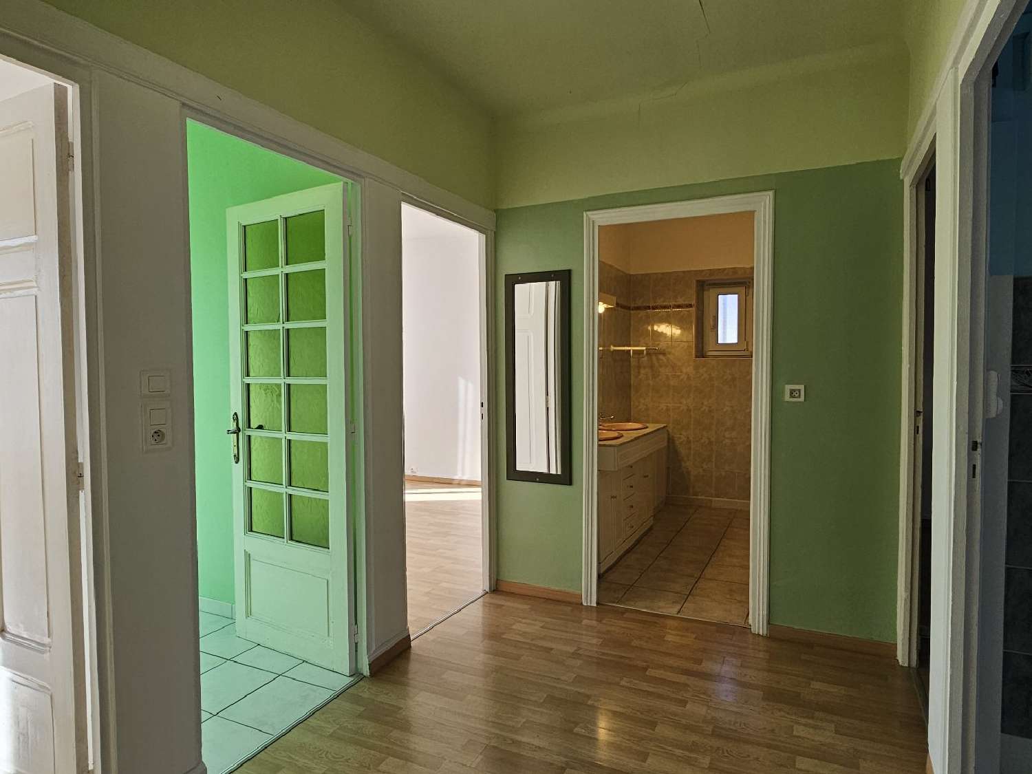 te koop huis Lavelanet Ariège 5