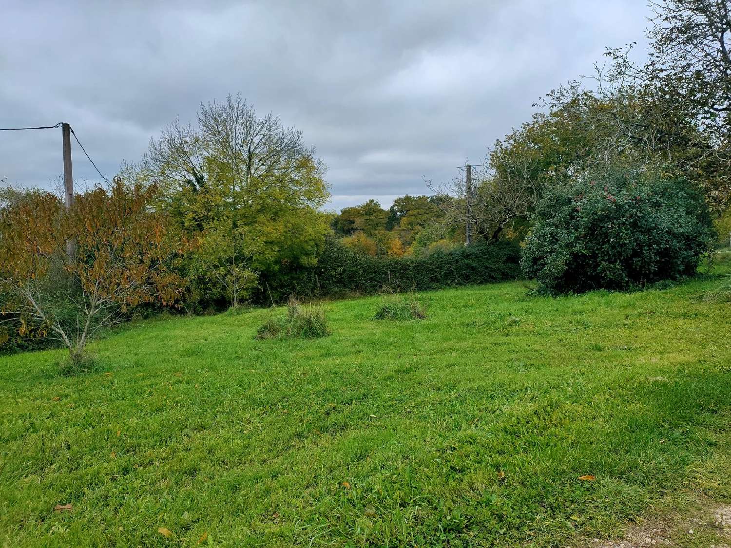  for sale house Lavergne Lot 7