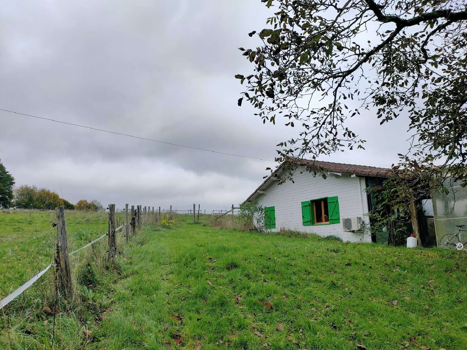  for sale house Lavergne Lot 8