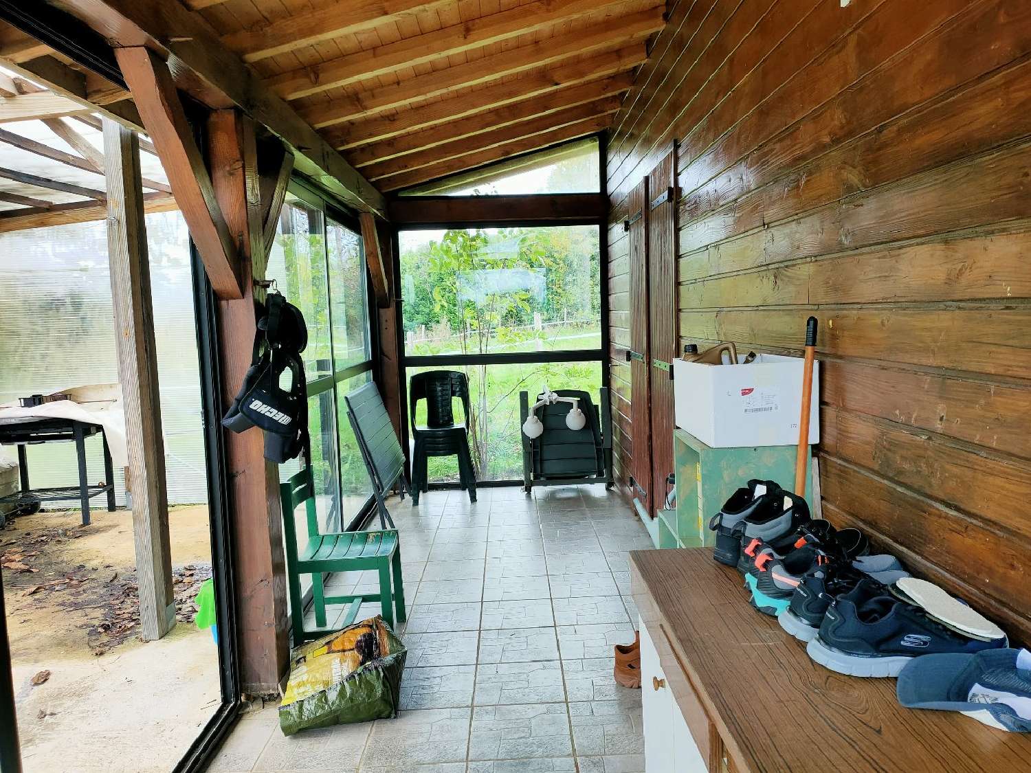  te koop huis Lavergne Lot 3