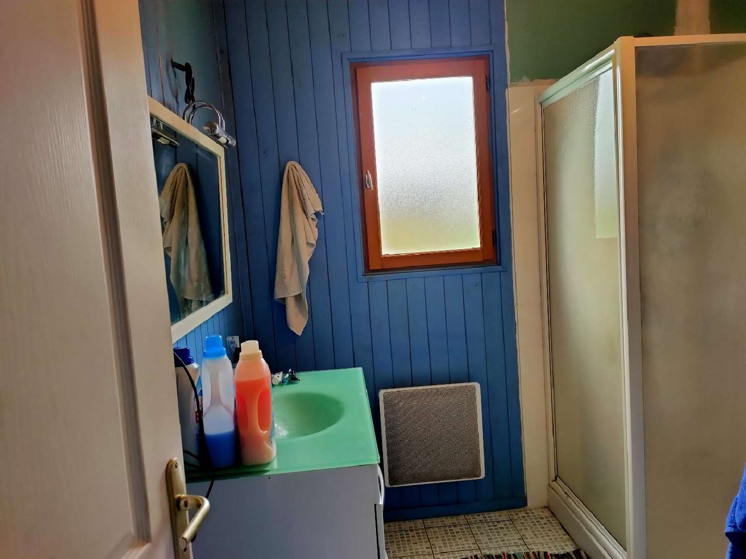  te koop huis Lavergne Lot 4