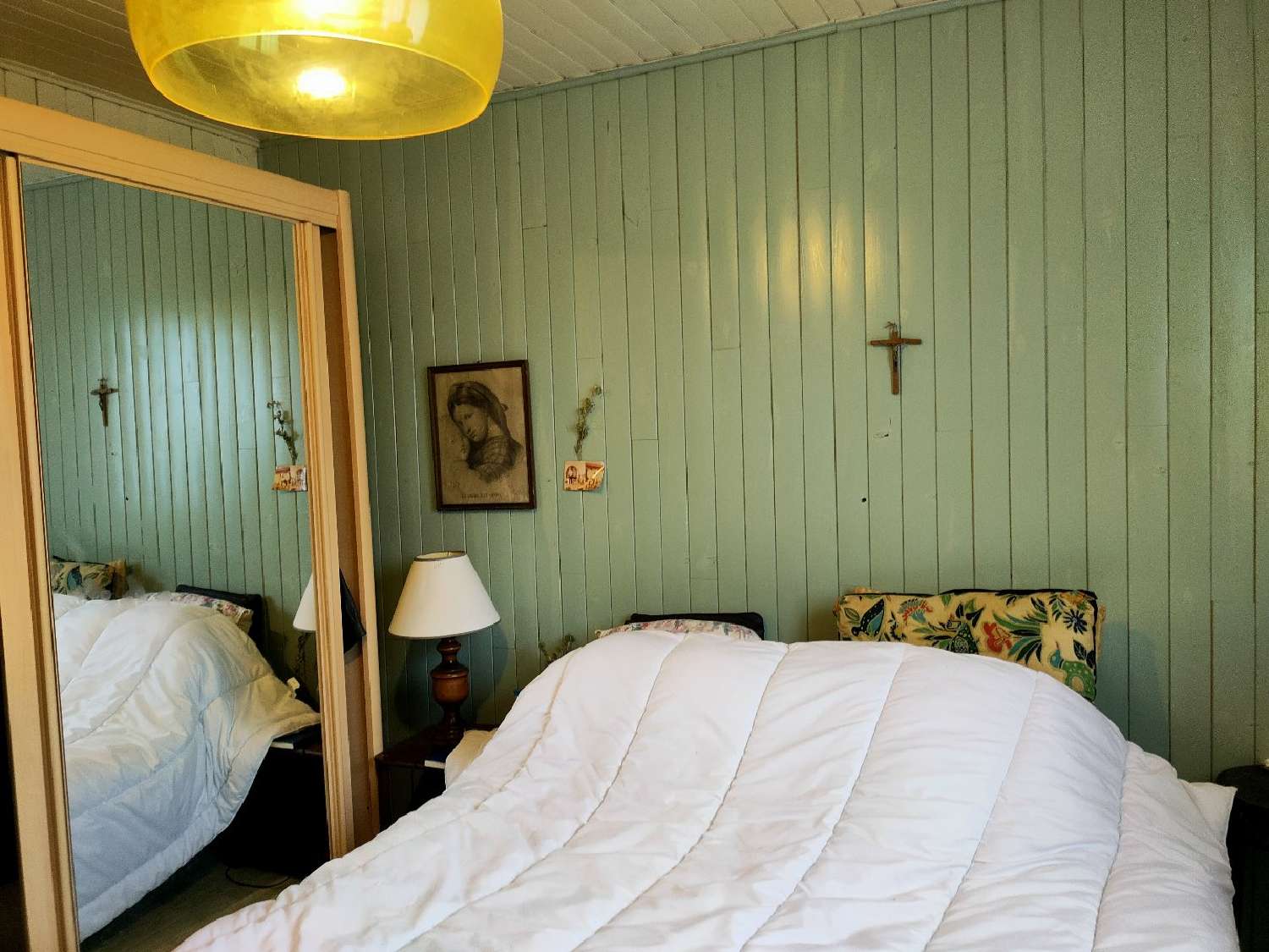  te koop huis Lavergne Lot 5