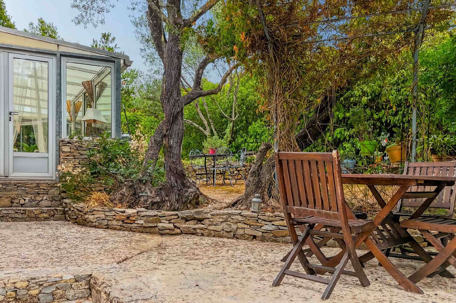 for sale house Le Beausset Var 1