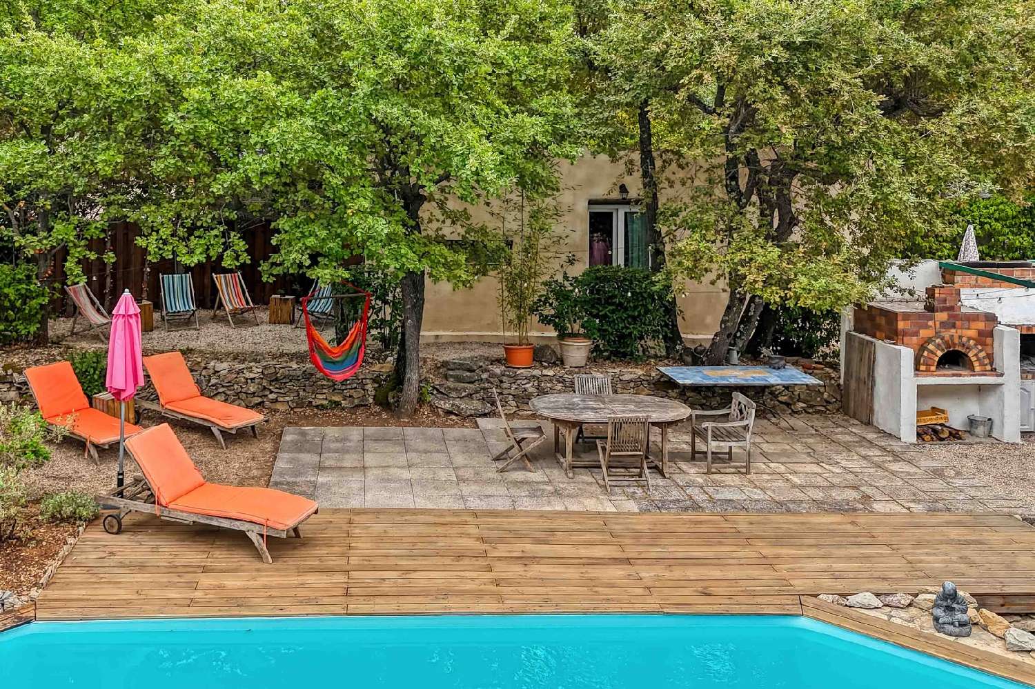 for sale house Le Beausset Var 3