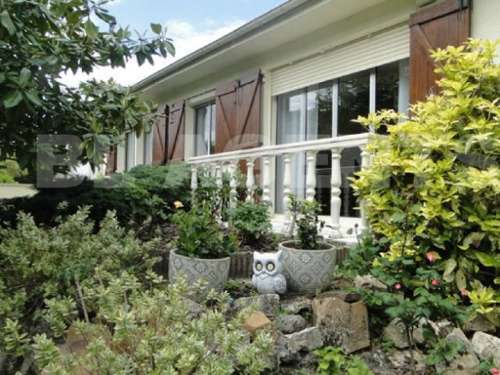 Le Blanc-Mesnil Seine-Saint-Denis huis foto 7245257