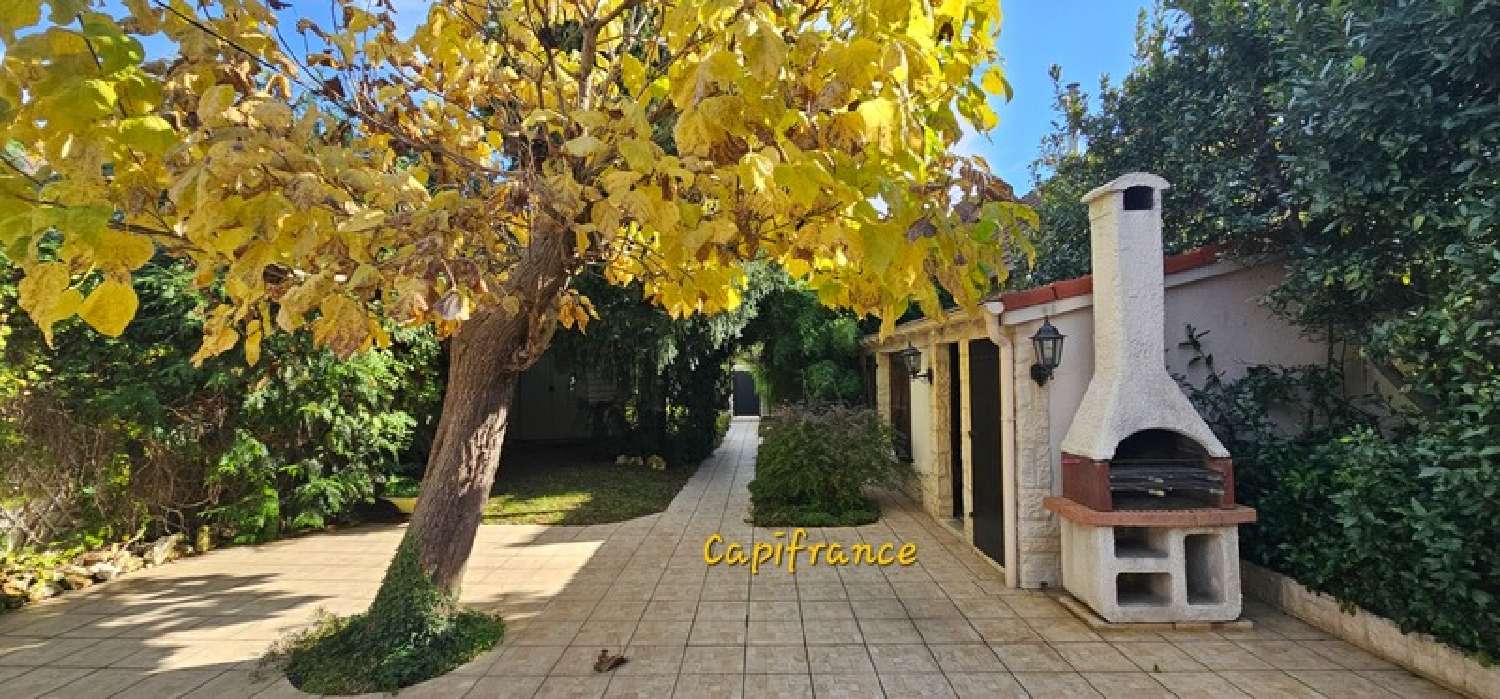  for sale house Le Blanc-Mesnil Seine-Saint-Denis 2