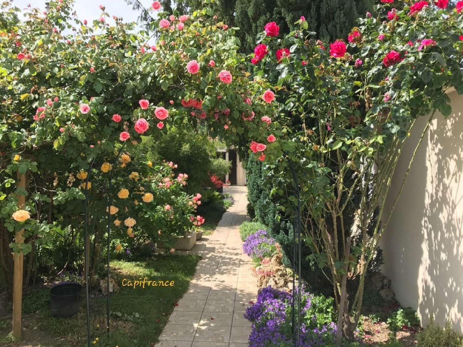  for sale house Le Blanc-Mesnil Seine-Saint-Denis 3