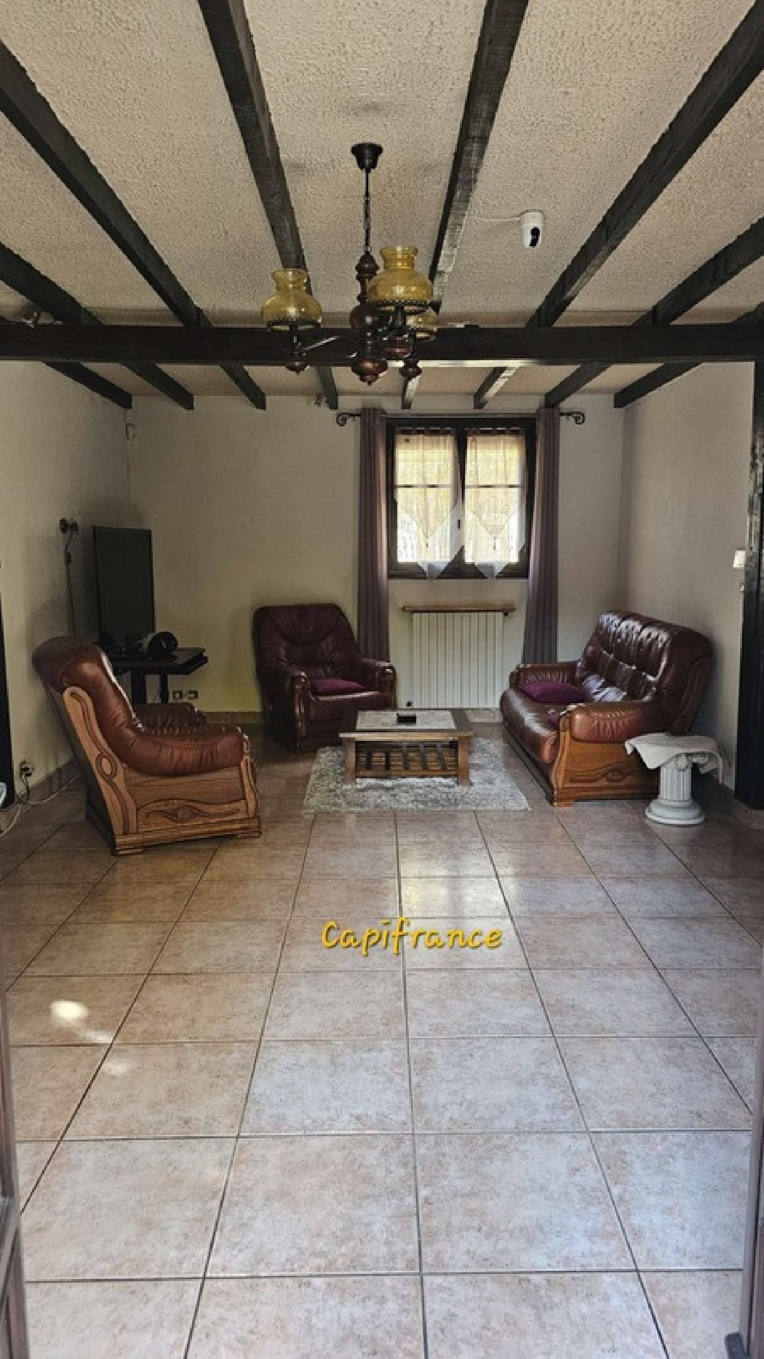  for sale house Le Blanc-Mesnil Seine-Saint-Denis 4