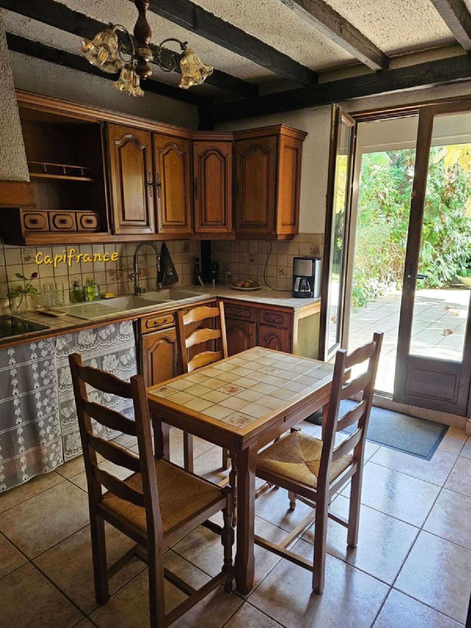  for sale house Le Blanc-Mesnil Seine-Saint-Denis 5