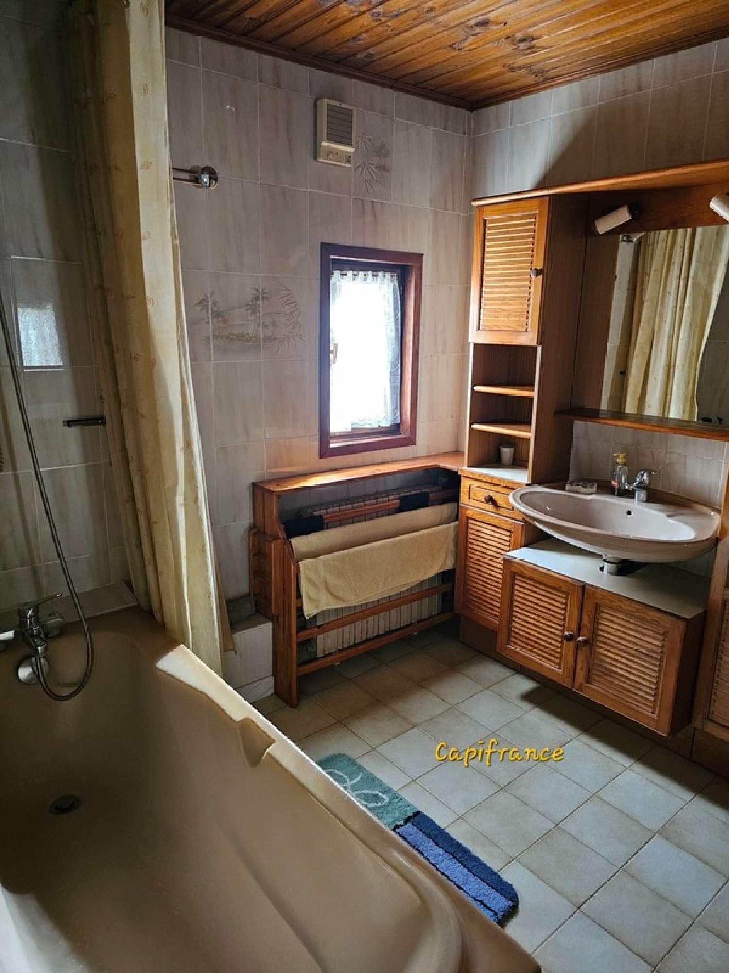  for sale house Le Blanc-Mesnil Seine-Saint-Denis 7