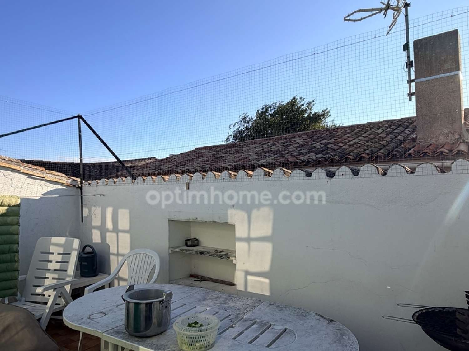 en venta casa Le Bois-Plage-en-Ré Charente-Maritime 3