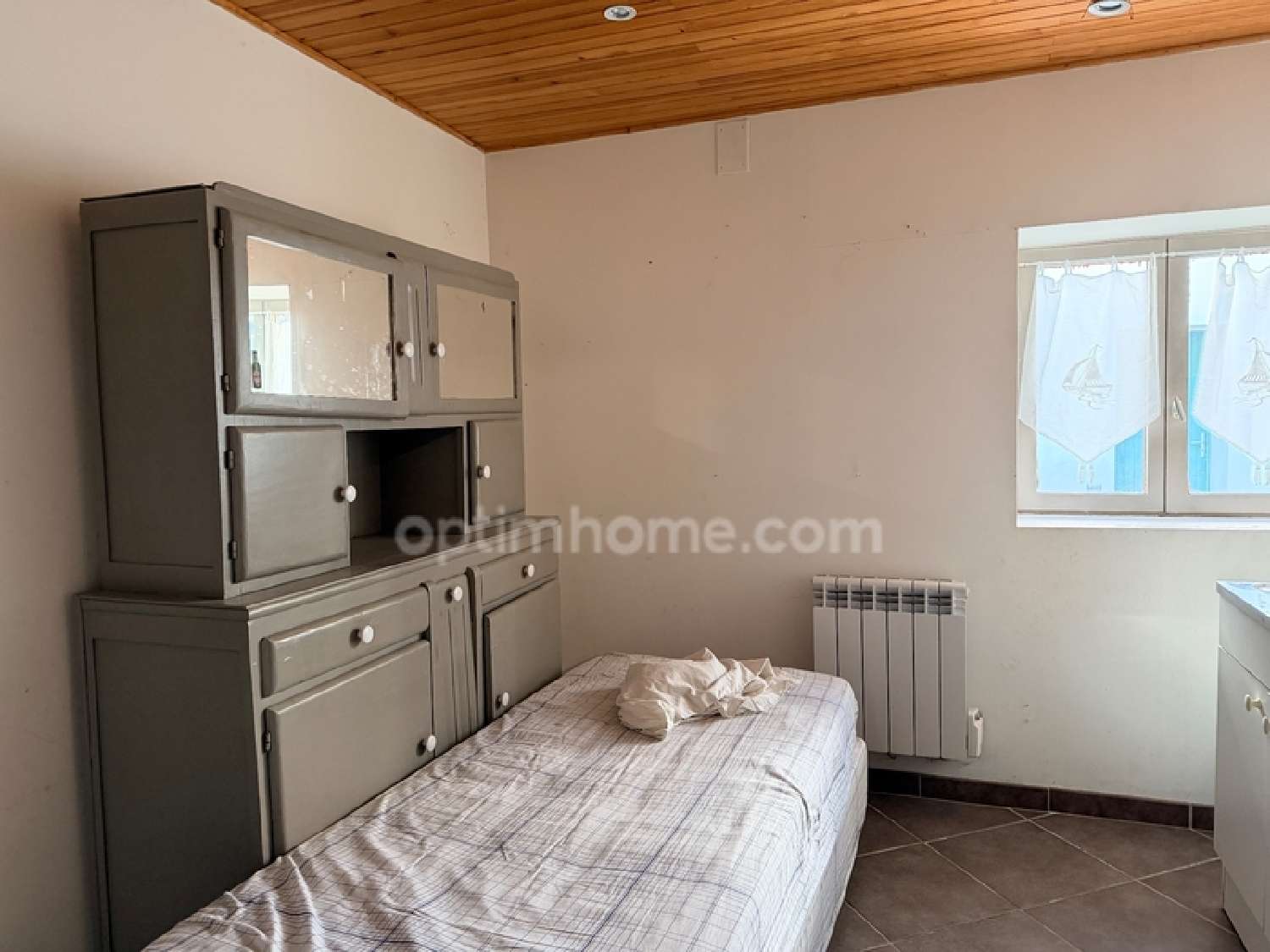 en venta casa Le Bois-Plage-en-Ré Charente-Maritime 5