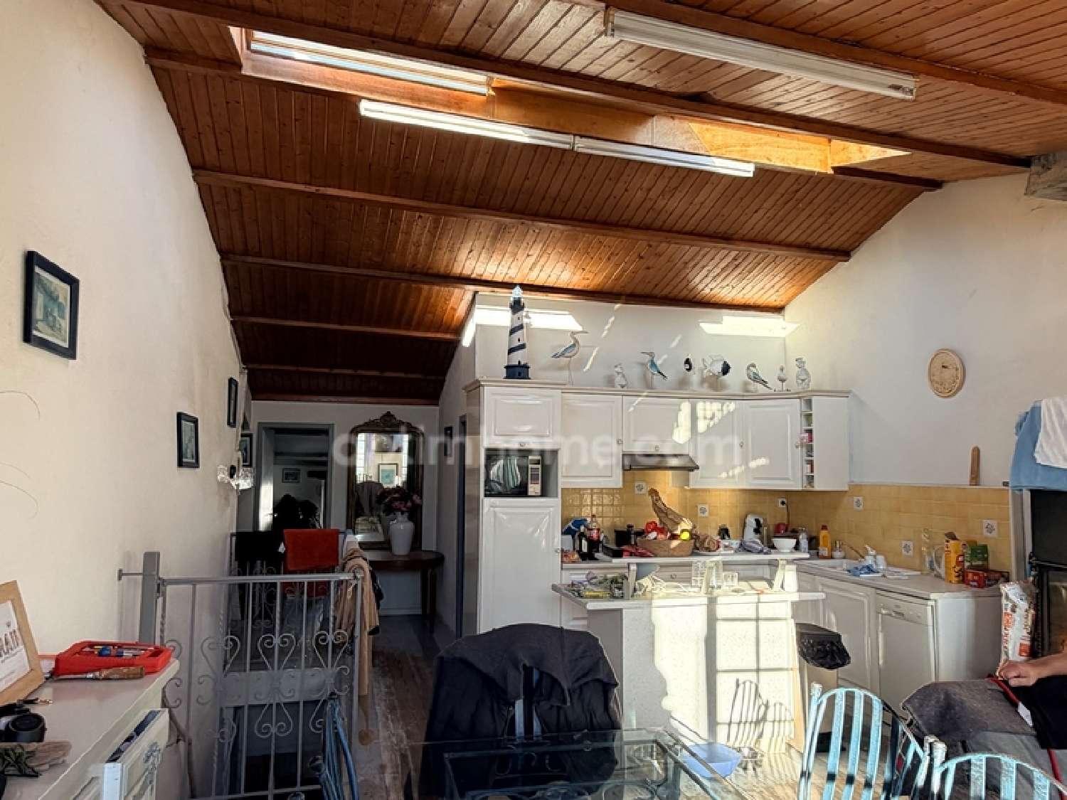 en venta casa Le Bois-Plage-en-Ré Charente-Maritime 6