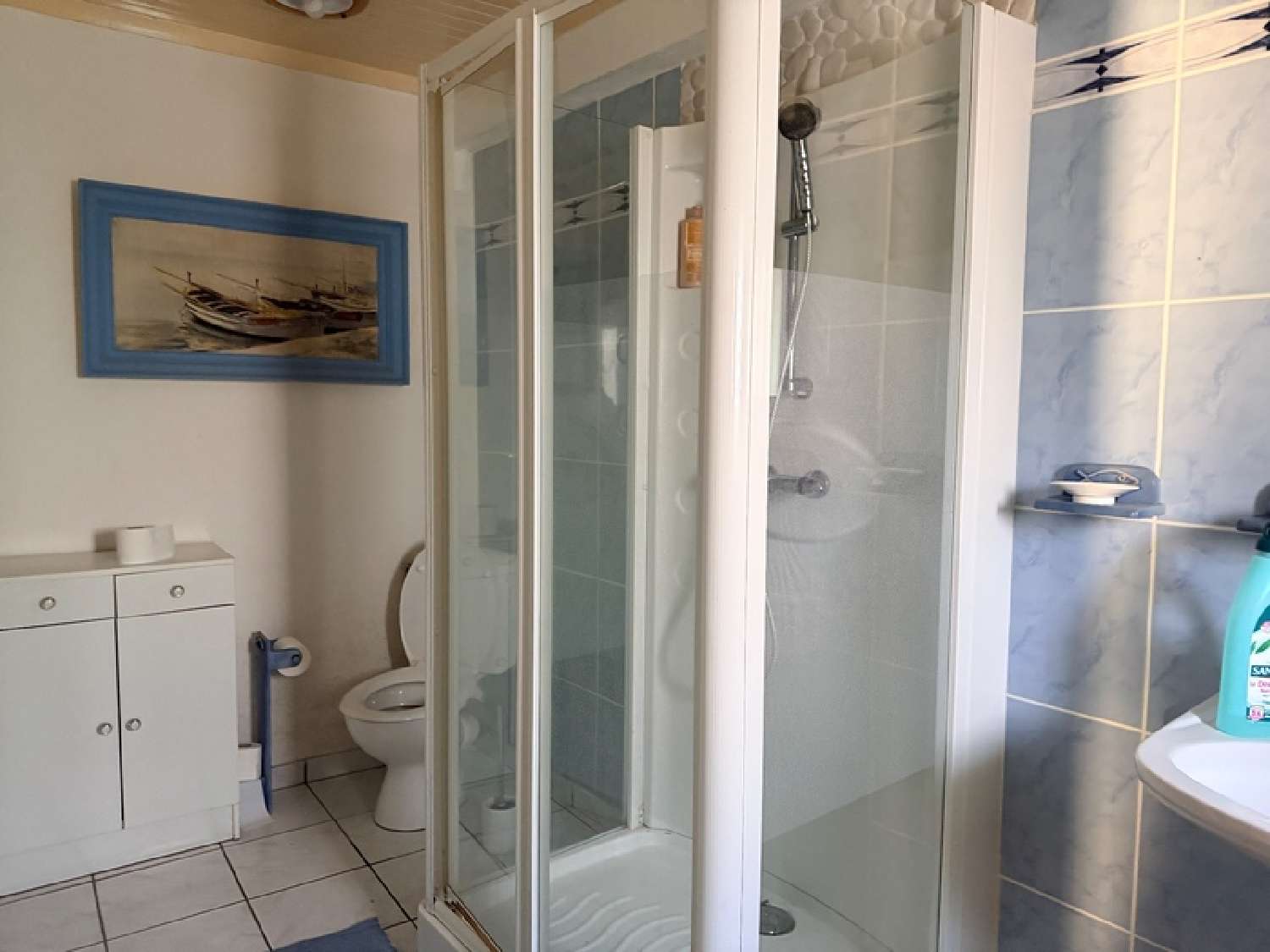 en venta casa Le Bois-Plage-en-Ré Charente-Maritime 7