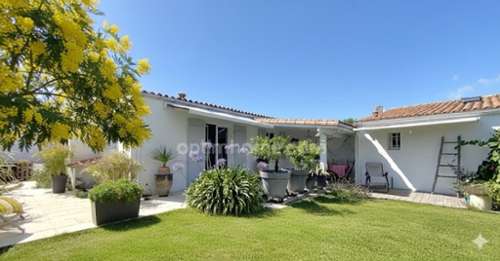 Le Bois-Plage-en-Ré Charente-Maritime house foto 7248734