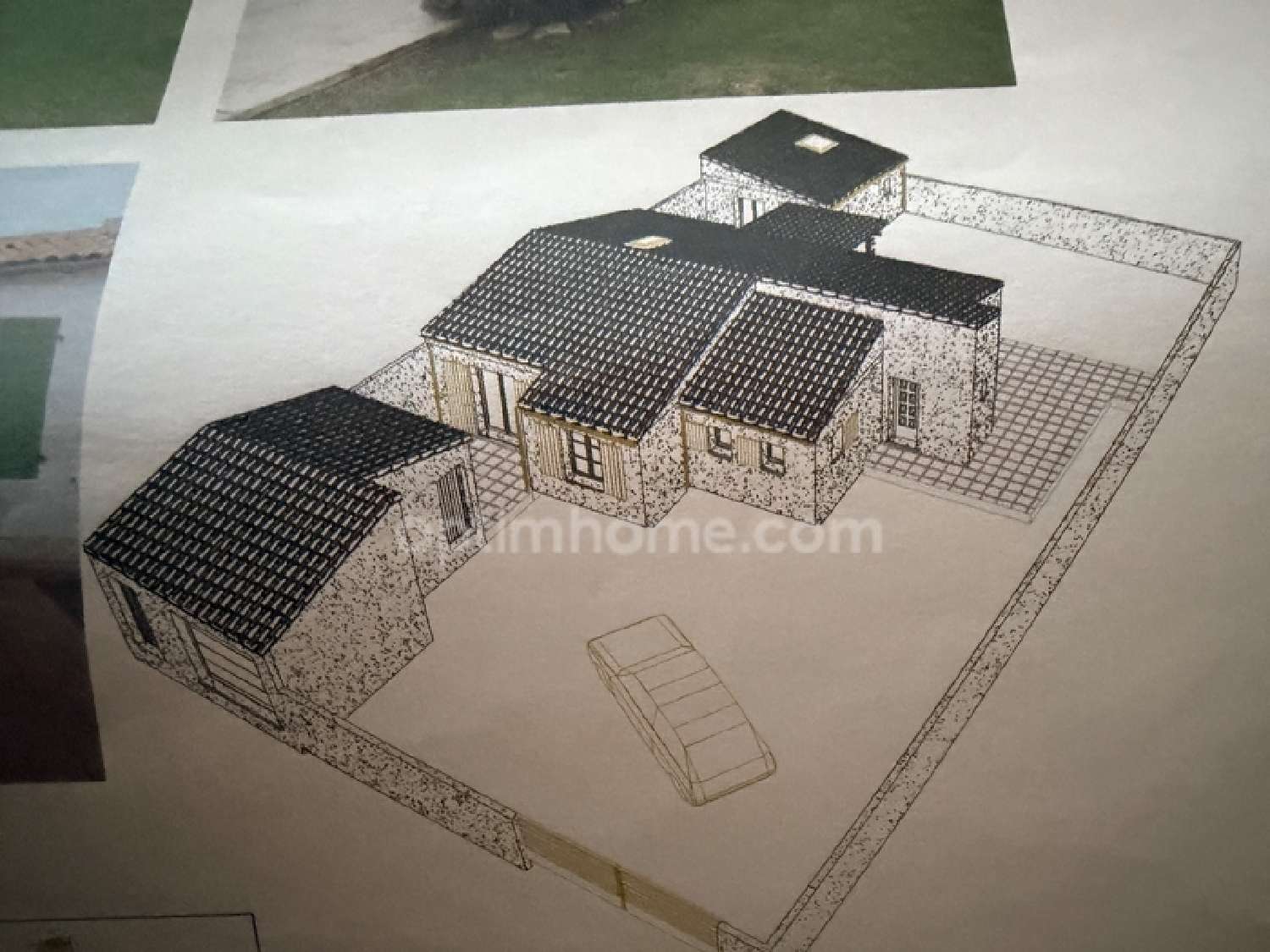  for sale house Le Bois-Plage-en-Ré Charente-Maritime 2