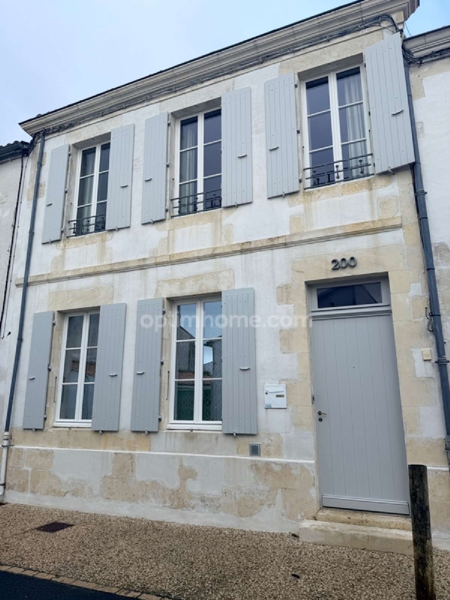  for sale house Le Bois-Plage-en-Ré Charente-Maritime 1