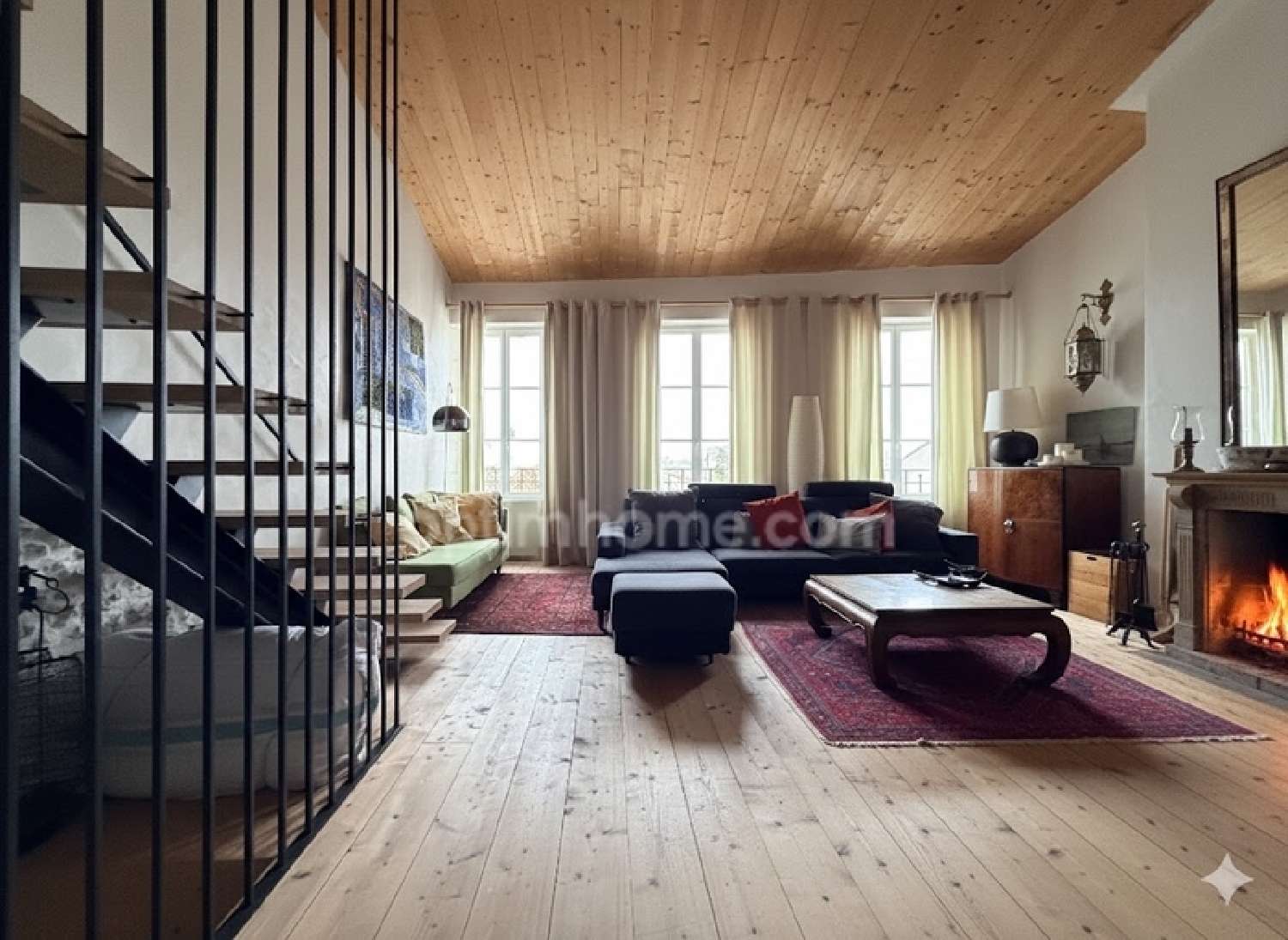  for sale house Le Bois-Plage-en-Ré Charente-Maritime 3