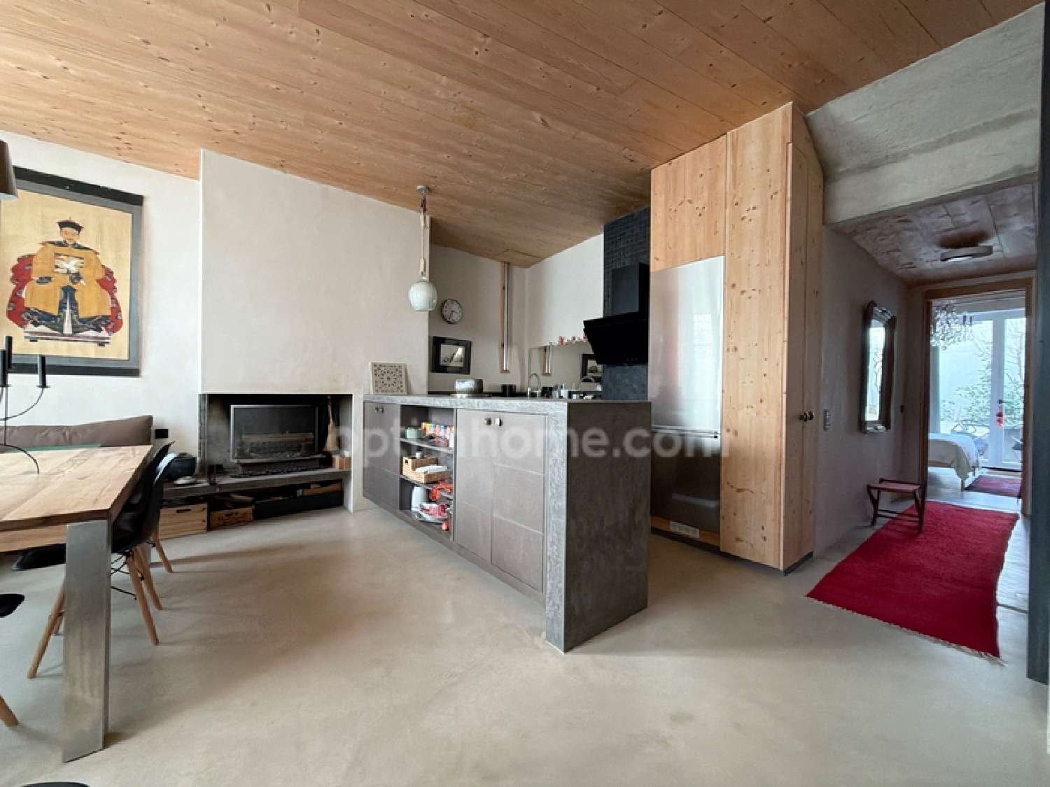  for sale house Le Bois-Plage-en-Ré Charente-Maritime 4